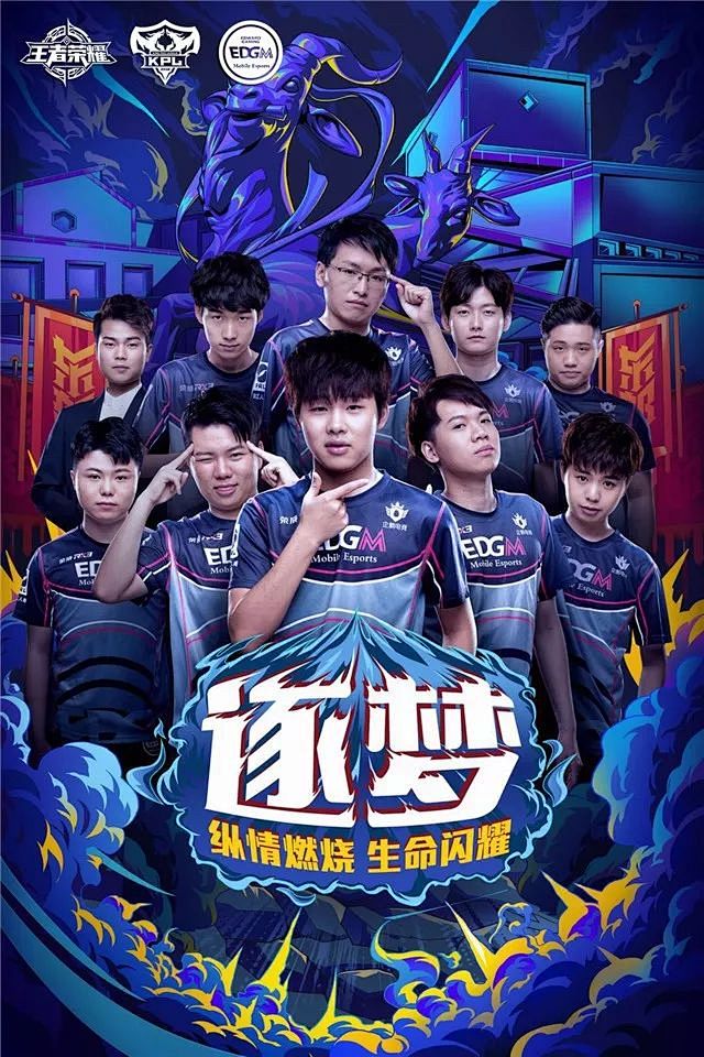 潜力和创意
