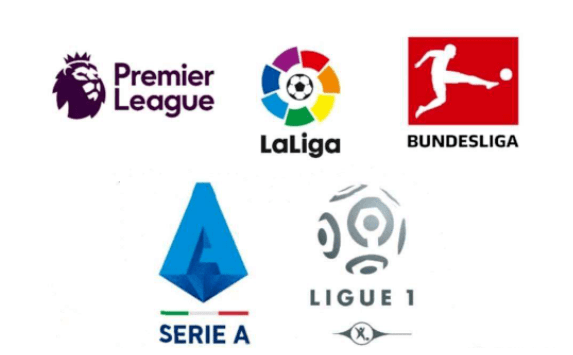 这些足球巨 这些足球巨