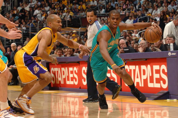 他还在场上 他还在场上