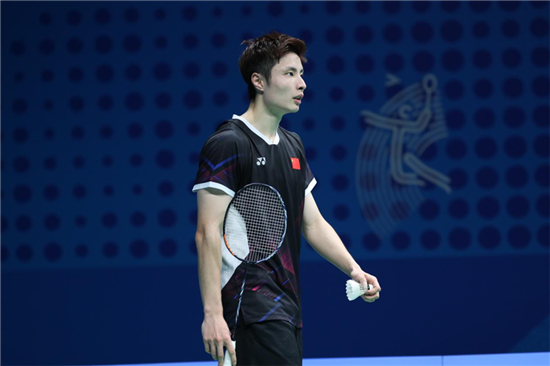 星光初现 星光初现