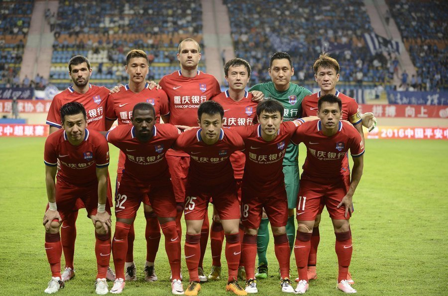 落地的启动 落地的启动