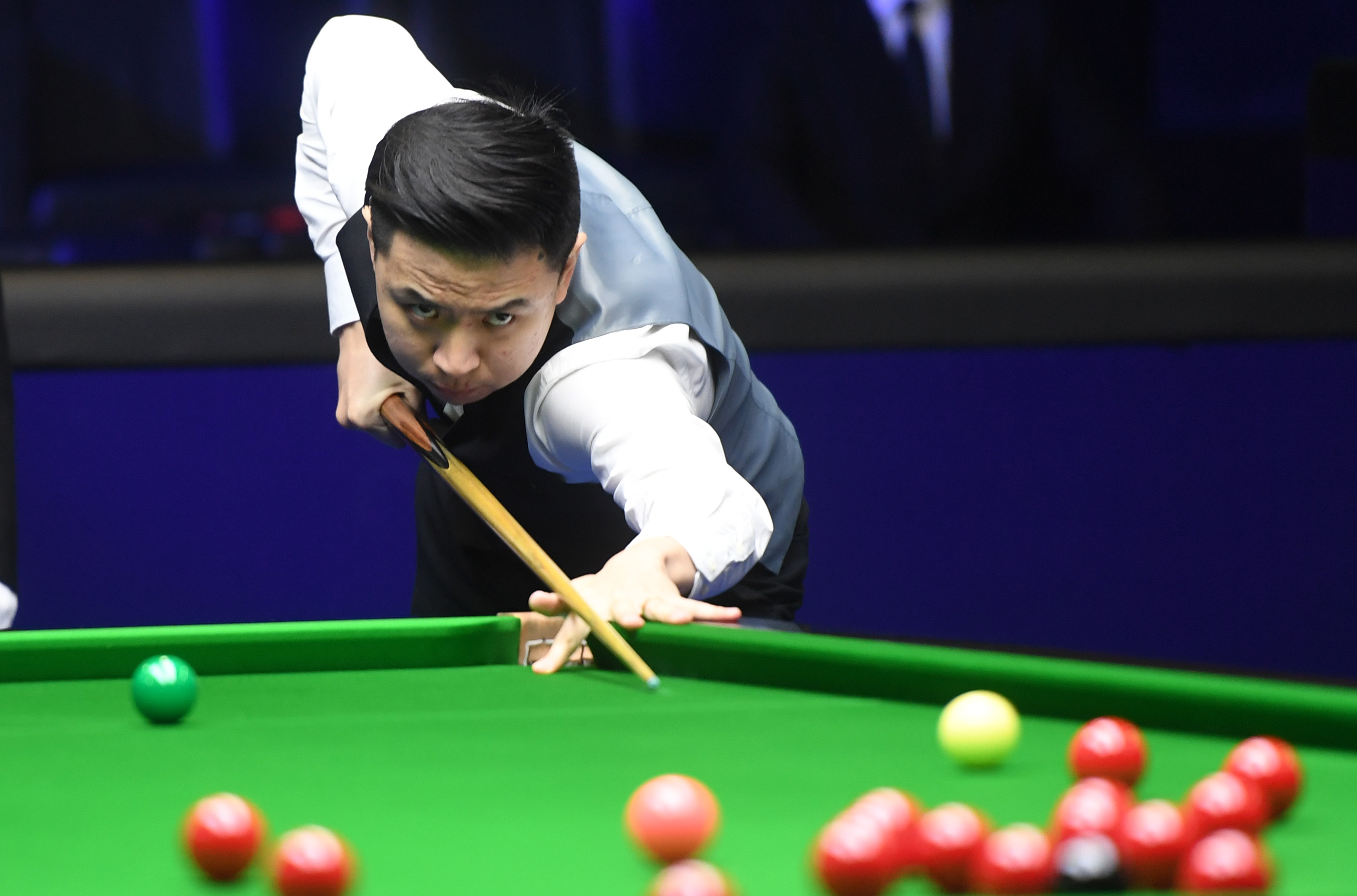 这是对效率 这是对效率