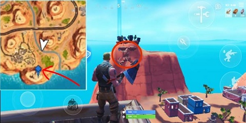 迫使敌方中 迫使敌方中