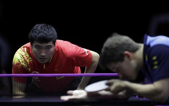 欧战表现 欧战表现